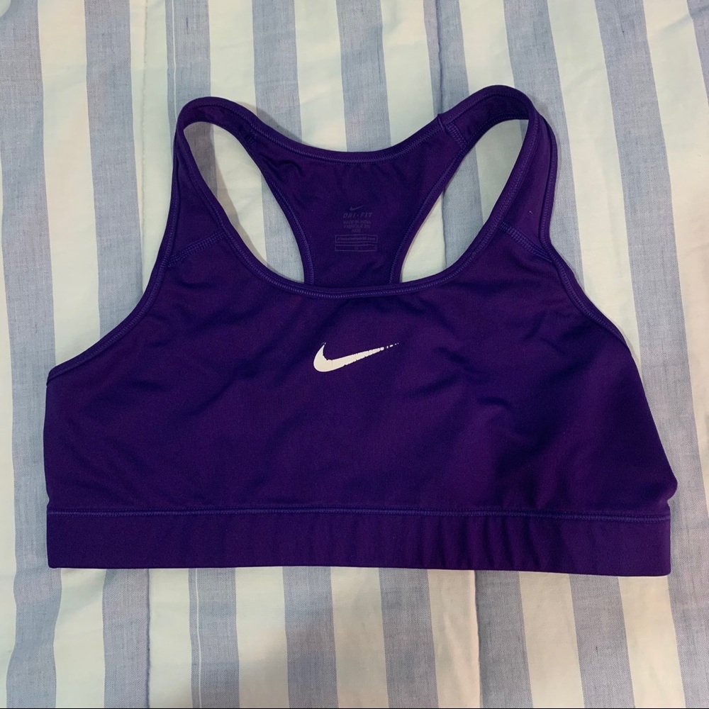 NIKE Pro Sports Bra